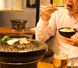 一人飲み